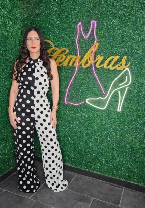 Daviza Jumpsuit