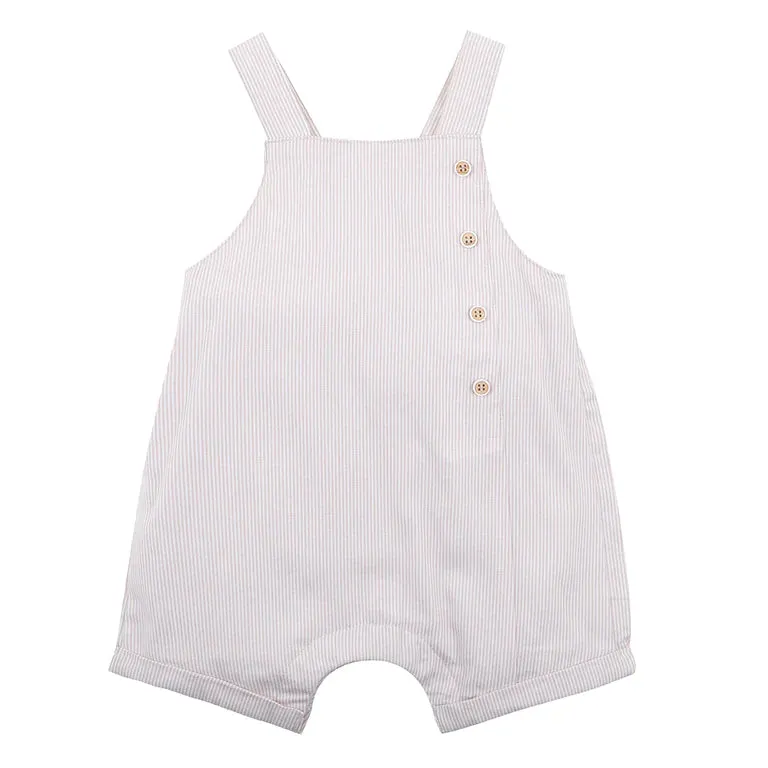 EDWARD STRIPE OVERALL