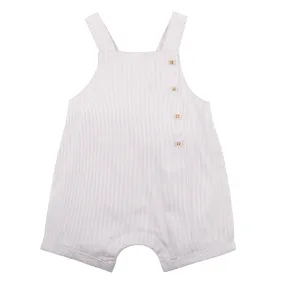 EDWARD STRIPE OVERALL