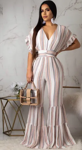 Elise Jumpsuit