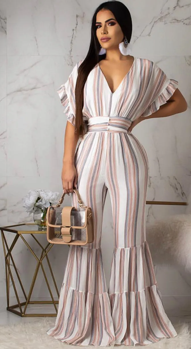 Elise Jumpsuit