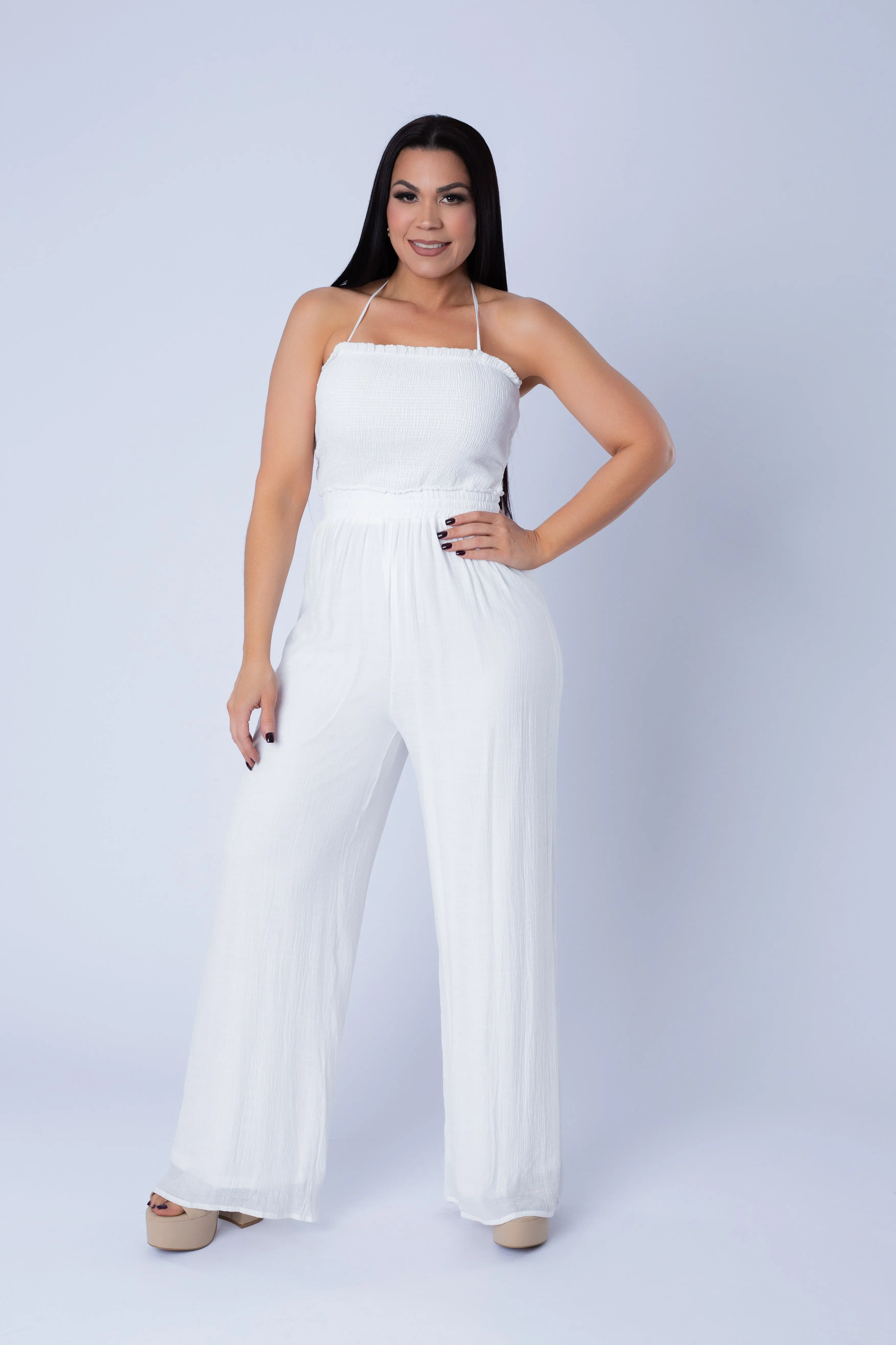 EMILI JUMPSUIT