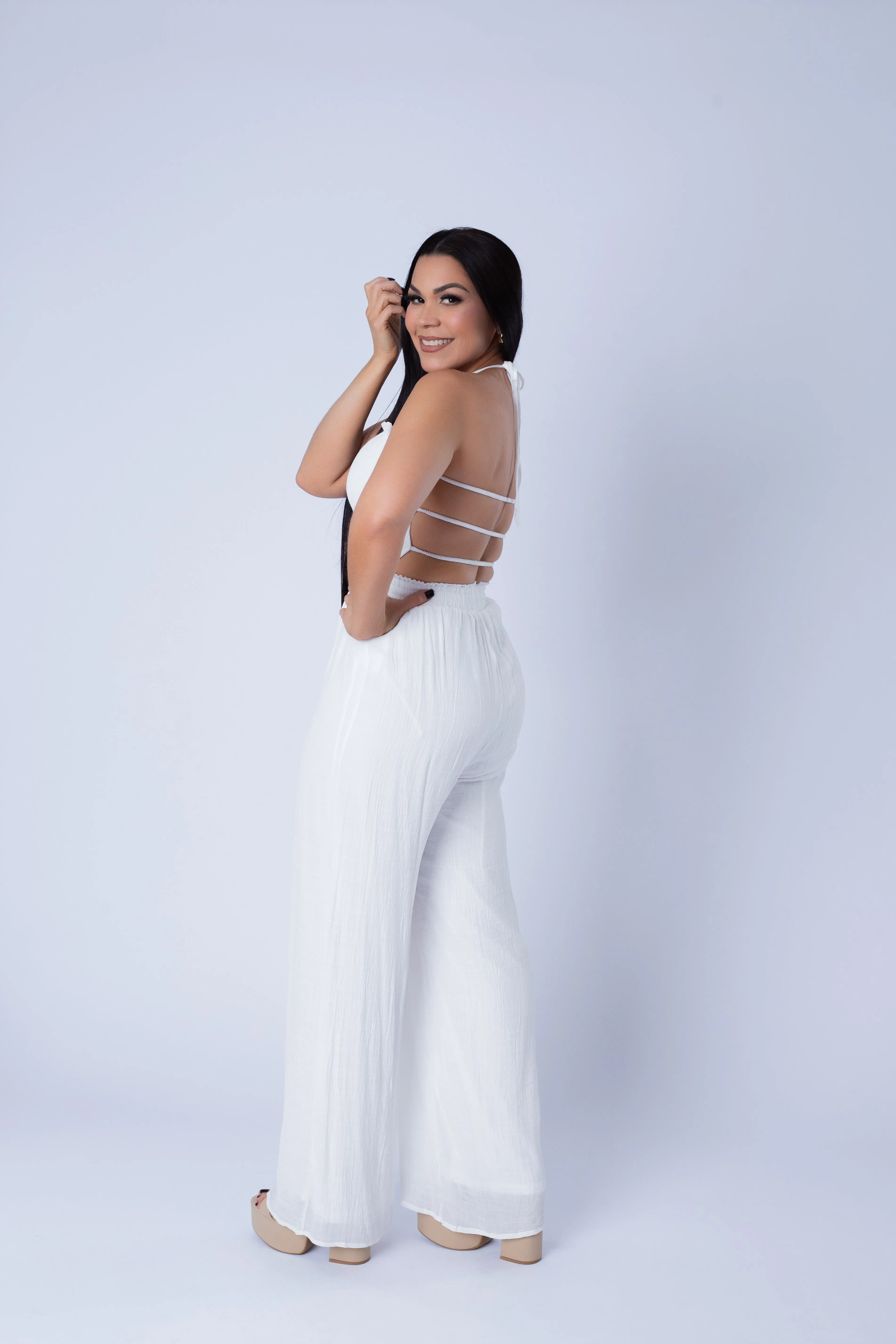 EMILI JUMPSUIT