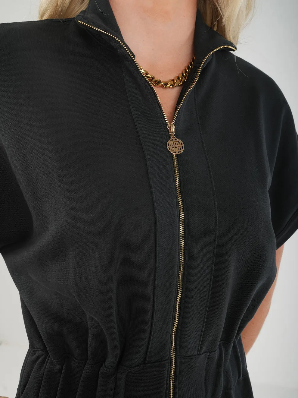 Emily McCarthy Poppy Jumpsuit