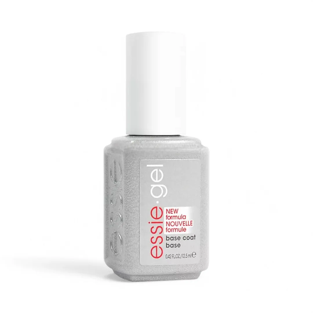 Essie Gel - Base Coat