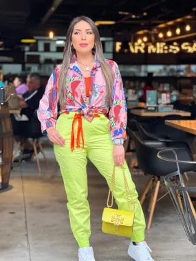 Estefani 3 Piece Set