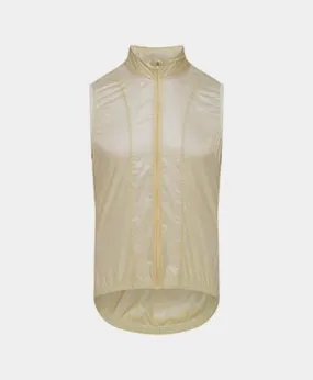 Gilet Superlight Petra Cream