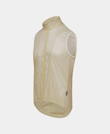 Gilet Superlight Petra Cream