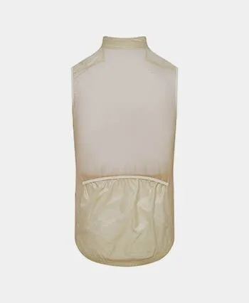 Gilet Superlight Petra Cream
