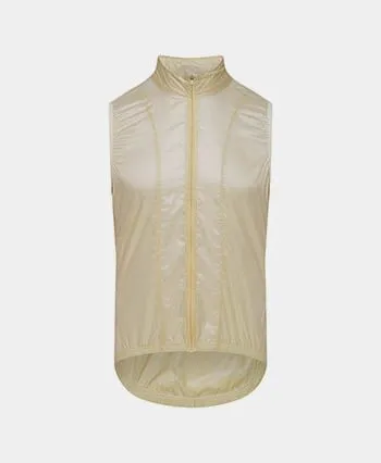 Gilet Superlight Petra Cream