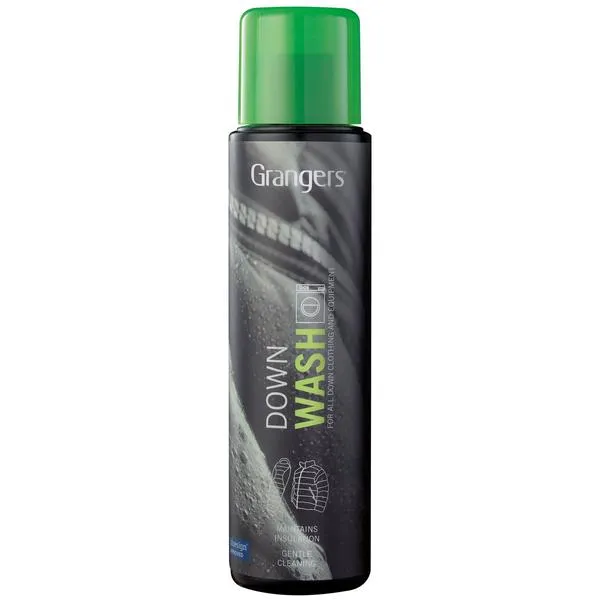 Granger's Down Wash Fabric Wash & Care