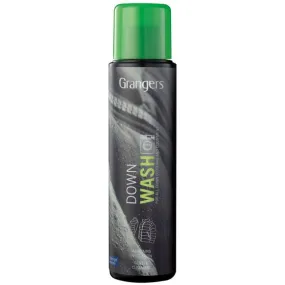 Granger's Down Wash Fabric Wash & Care