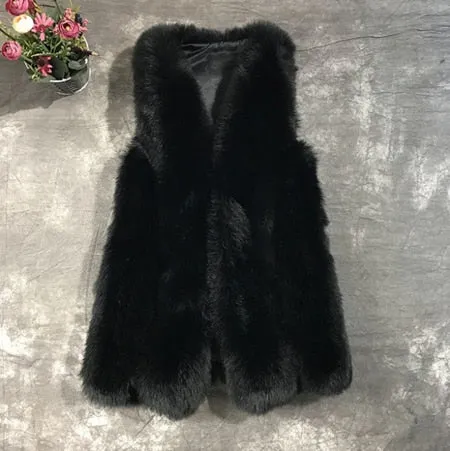 Hold On To Fluffy Jacket