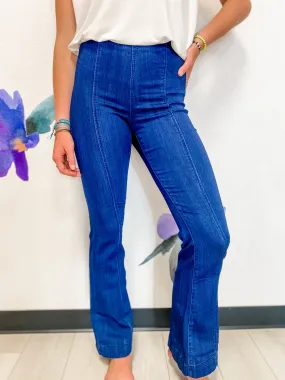 Insider Bell Bottoms