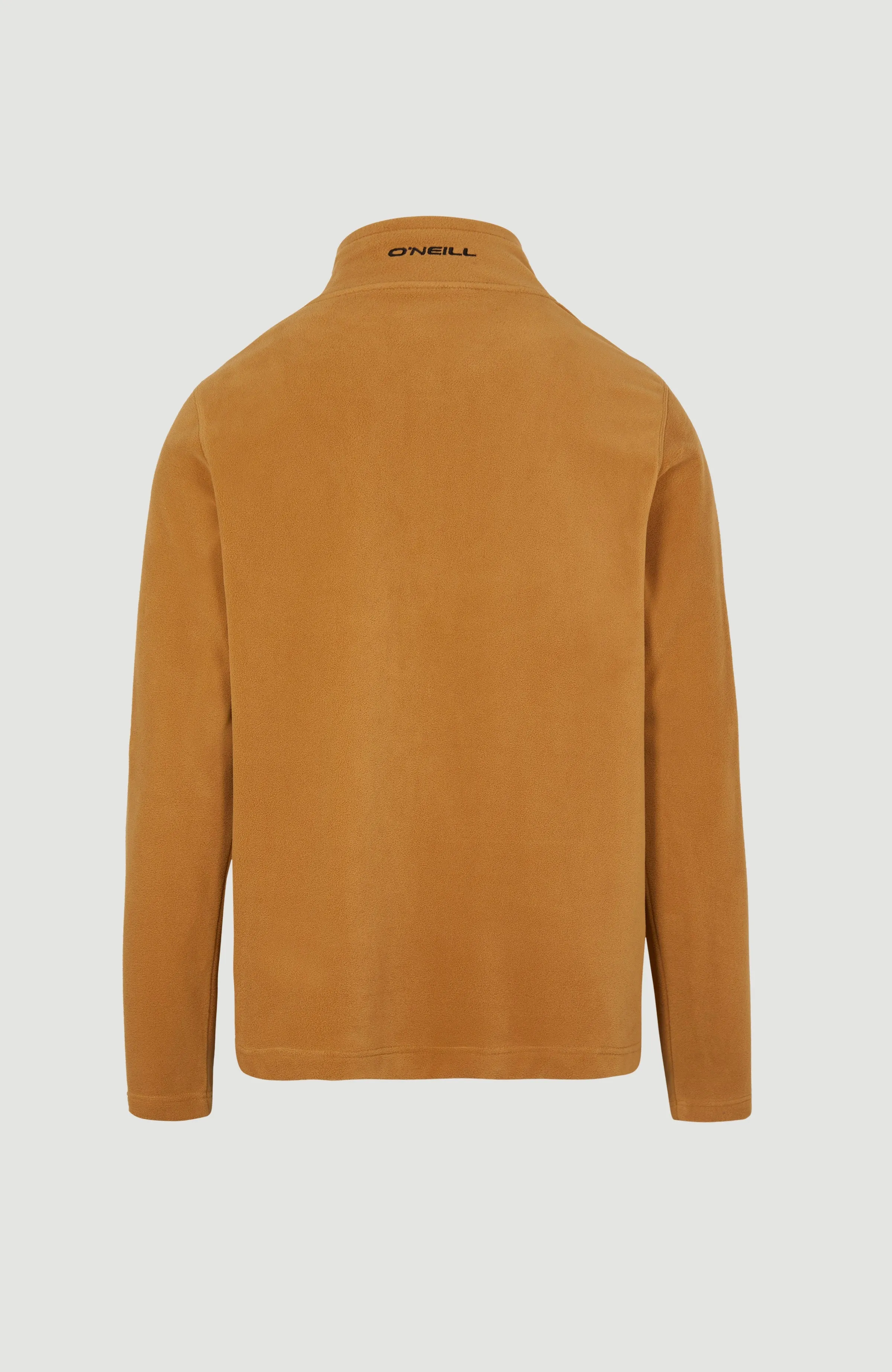 Jack's Full-Zip Fleece | Rich Caramel
