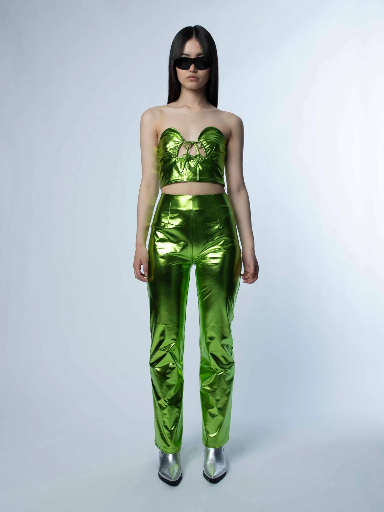 Jaida Unique Pants
