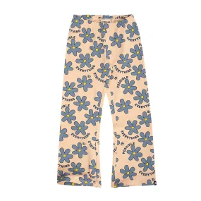 Legging Flared Daisy