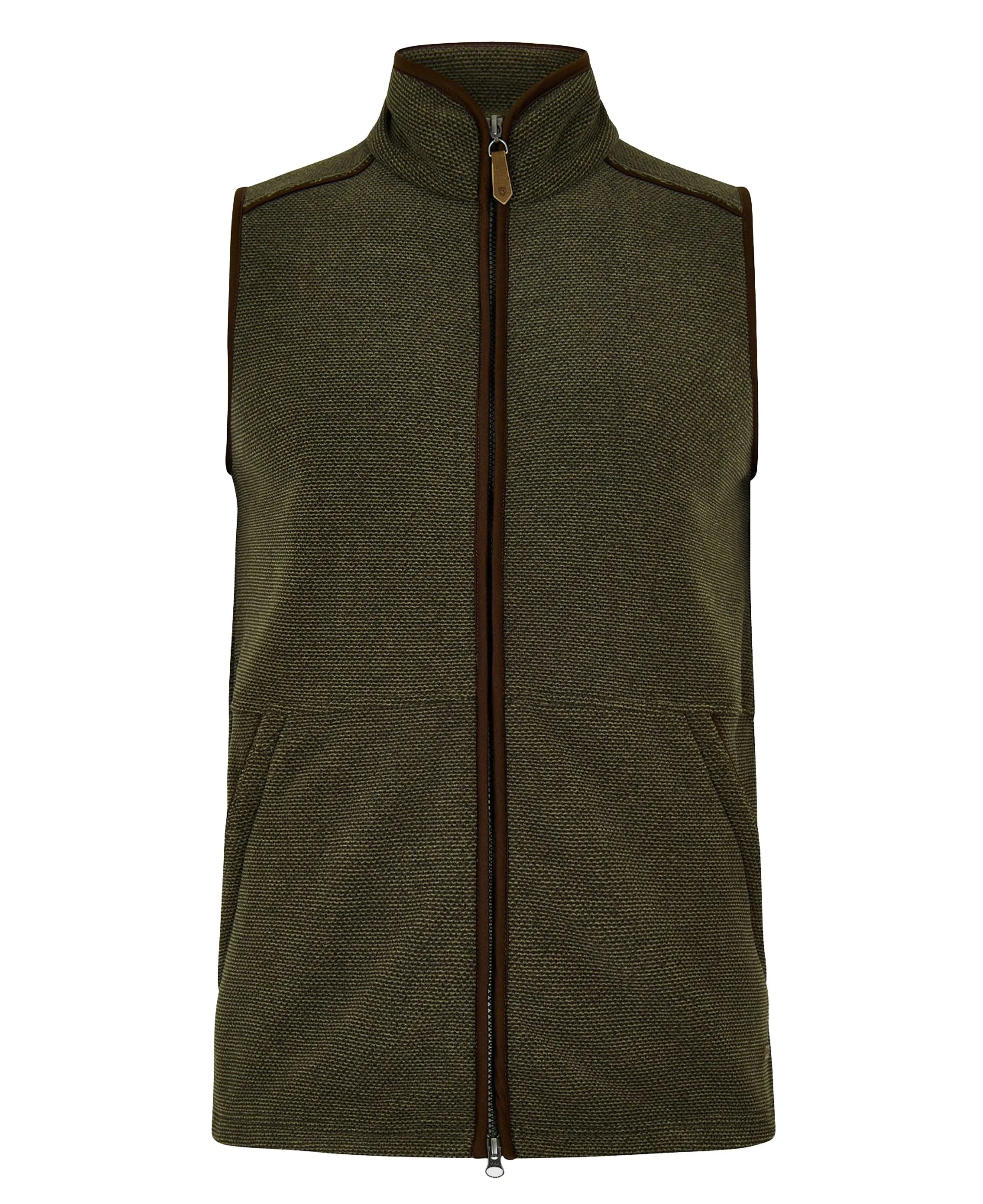 Lifford Gilet - Olive