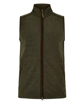 Lifford Gilet - Olive