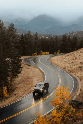 Long Drive Code