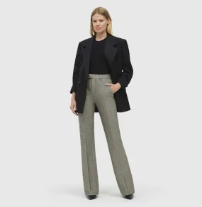 MAC WOMEN'S JOANA PANT - METALLIC