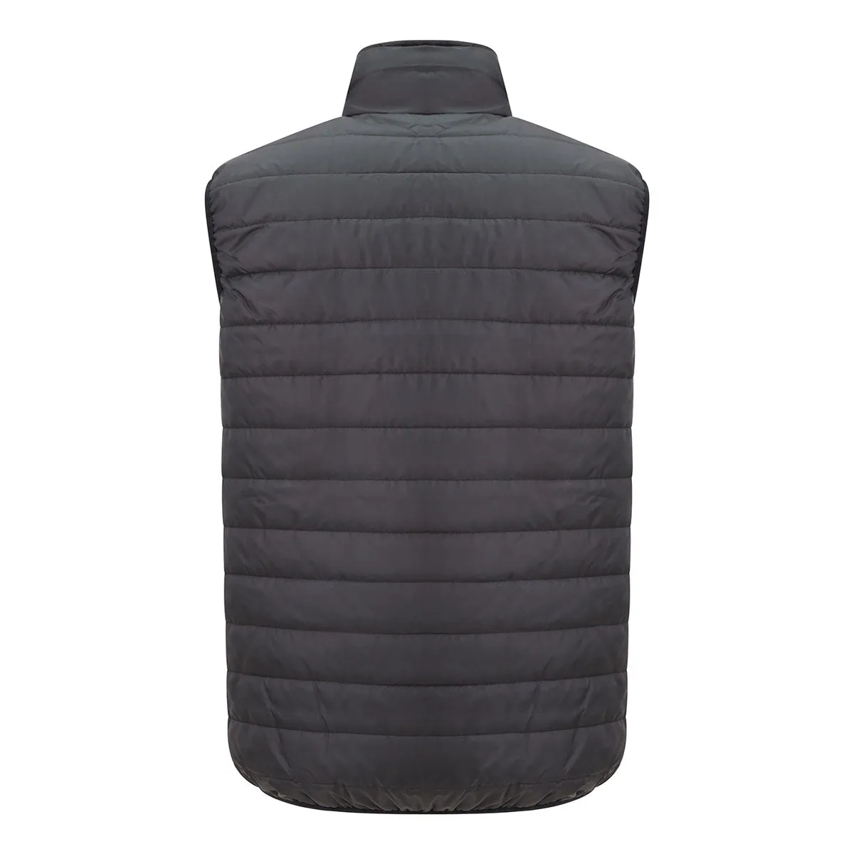 Mc Keever Ireland Supporters Core 22 Padded Gilet - Adult - Black
