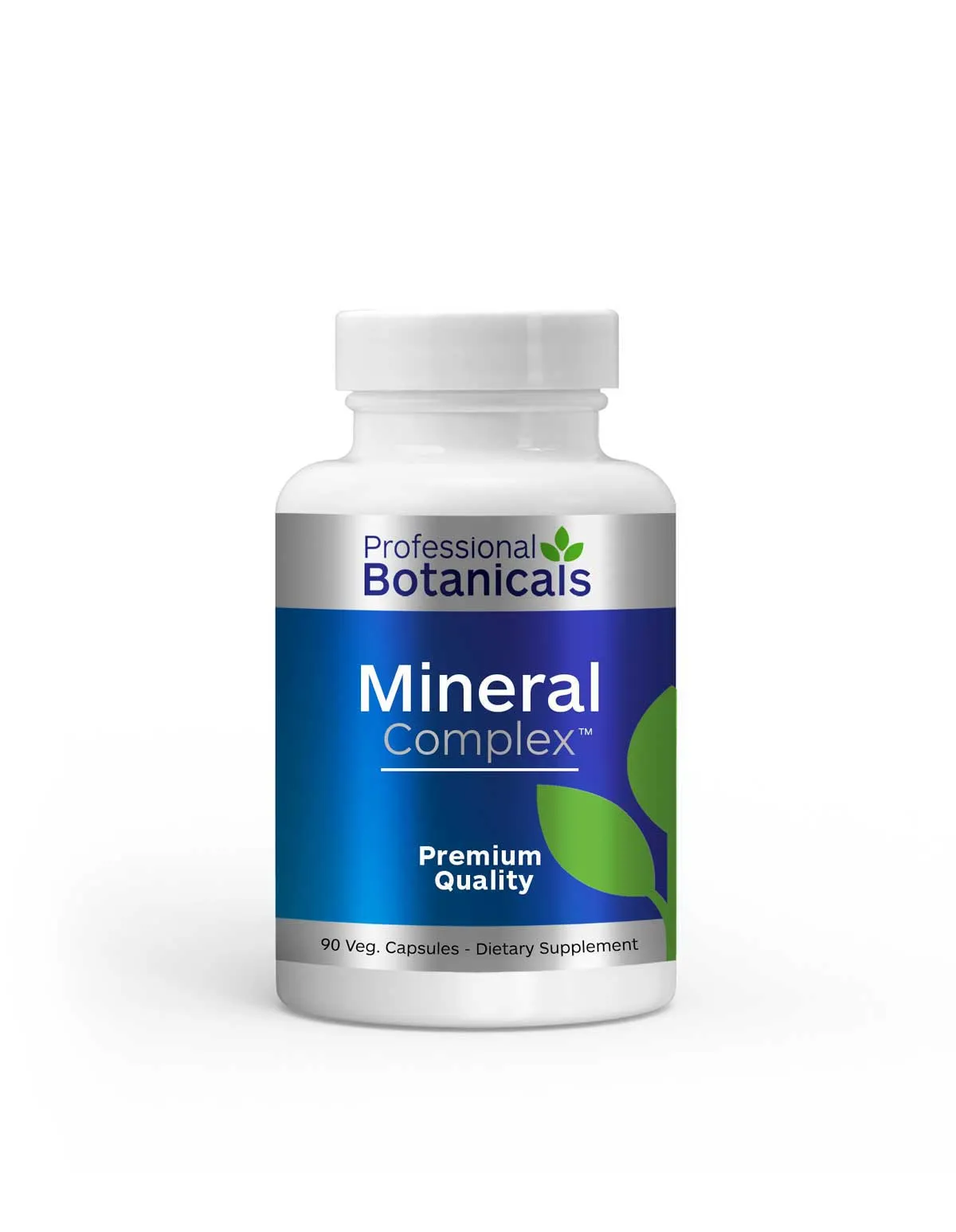 Mineral Complex