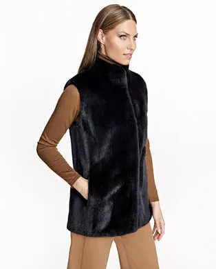 Mink Vest