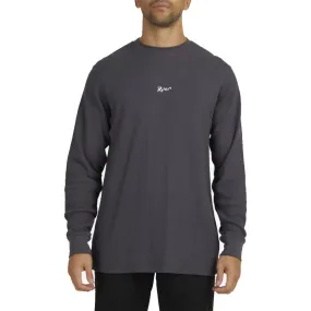 Muji Waffle L/S