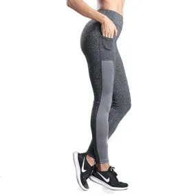 Multi- color Side Pocket Gym Leggings