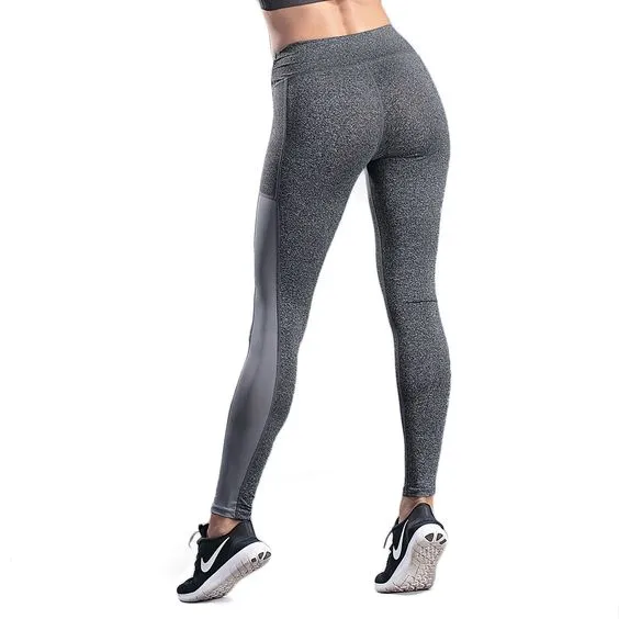 Multi- color Side Pocket Gym Leggings