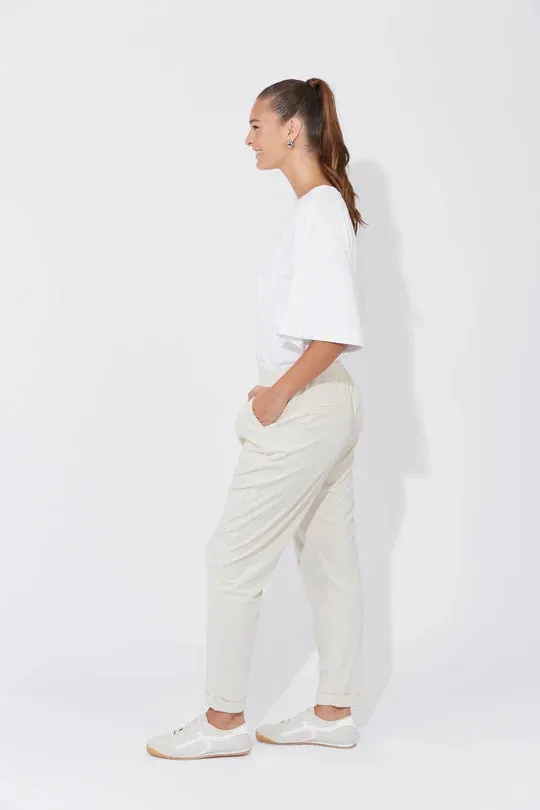 Nashville Pant - Sand