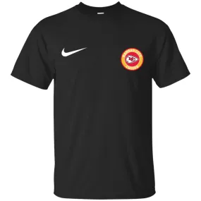 Nike Kansas City Chiefs Nfl Football Men T-Shirt