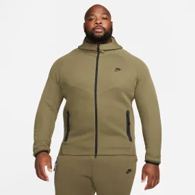 Nike - Sportswear Tech Fleece Windrunner