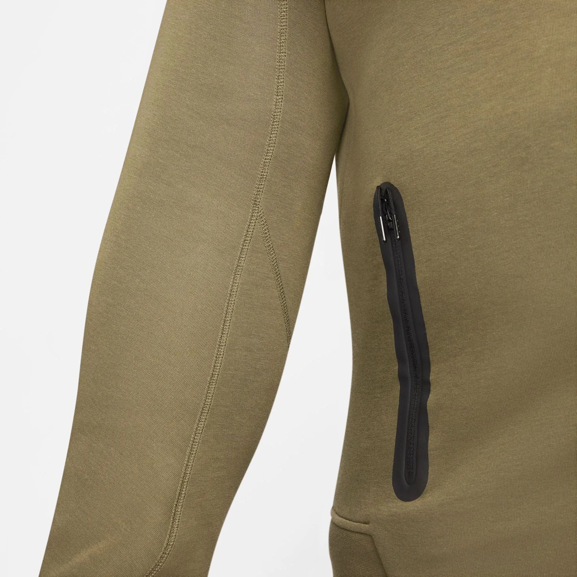 Nike - Sportswear Tech Fleece Windrunner