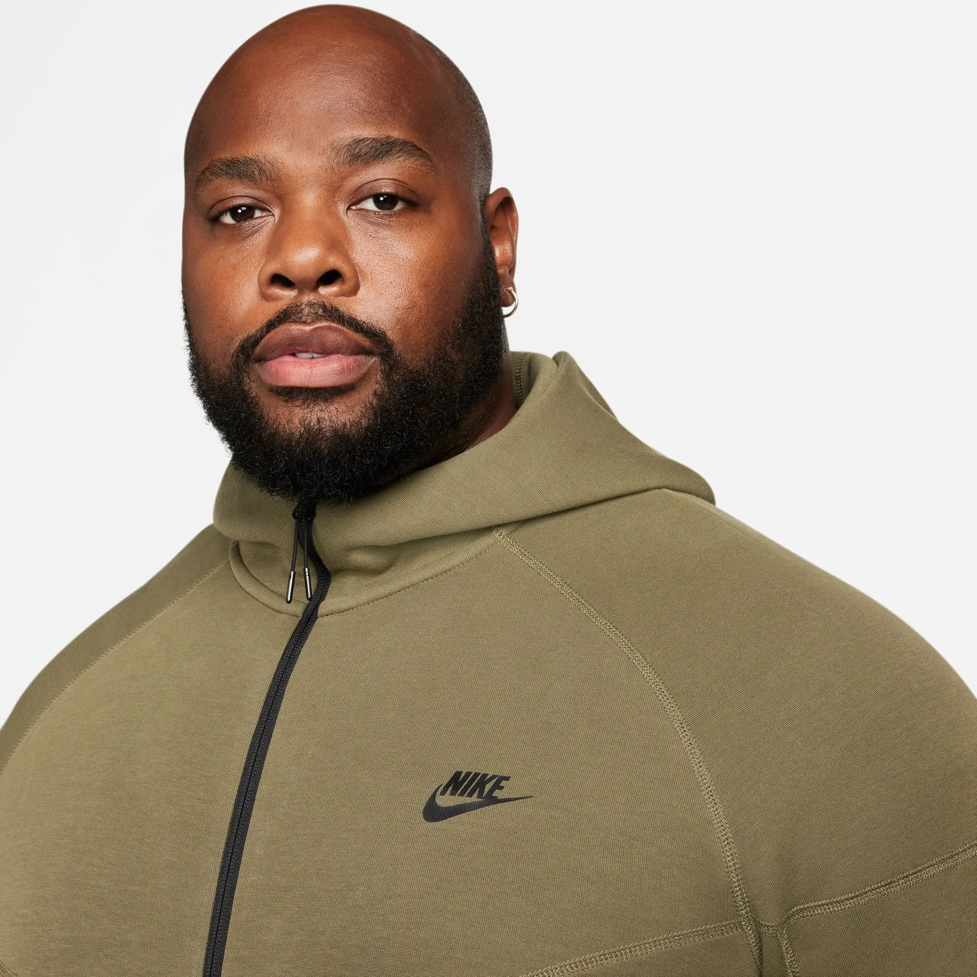 Nike - Sportswear Tech Fleece Windrunner