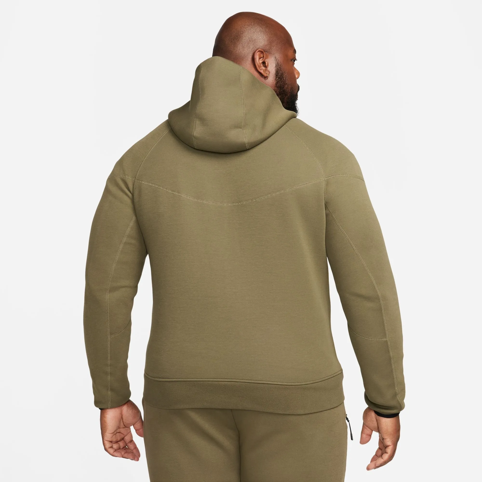 Nike - Sportswear Tech Fleece Windrunner