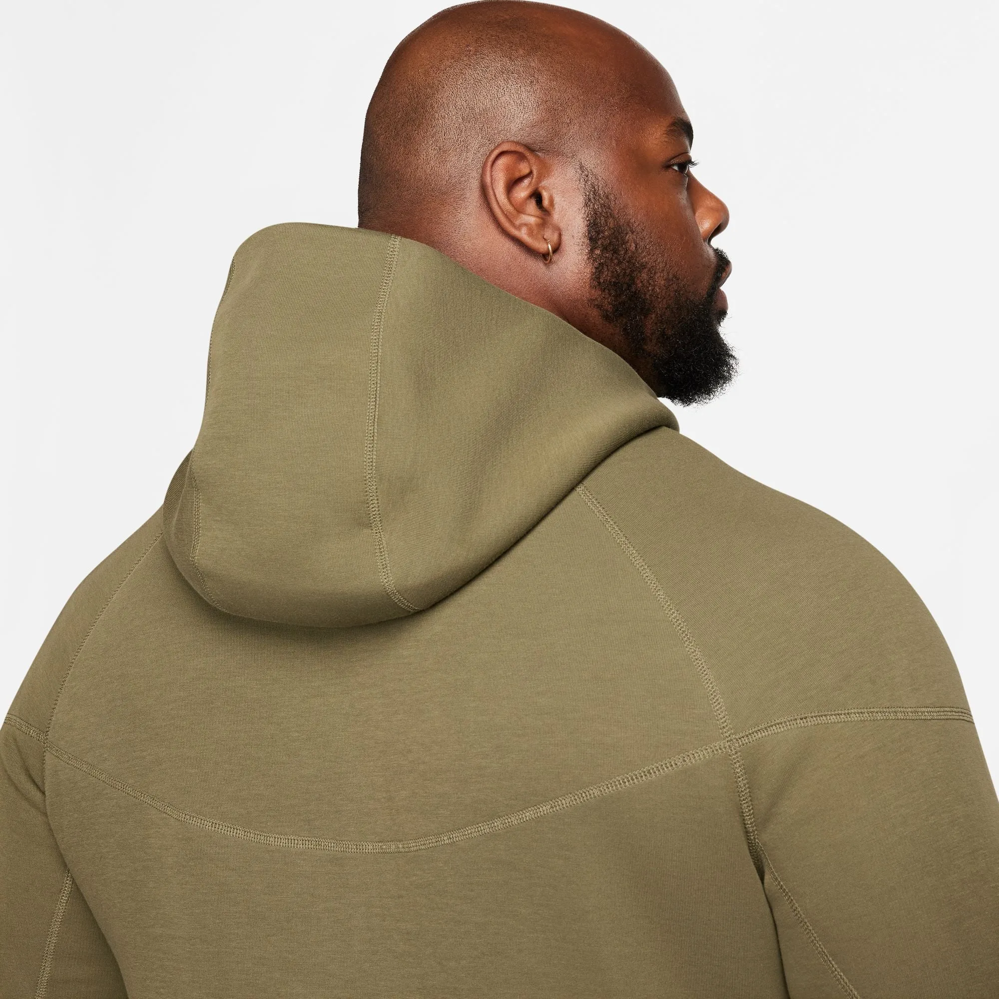 Nike - Sportswear Tech Fleece Windrunner