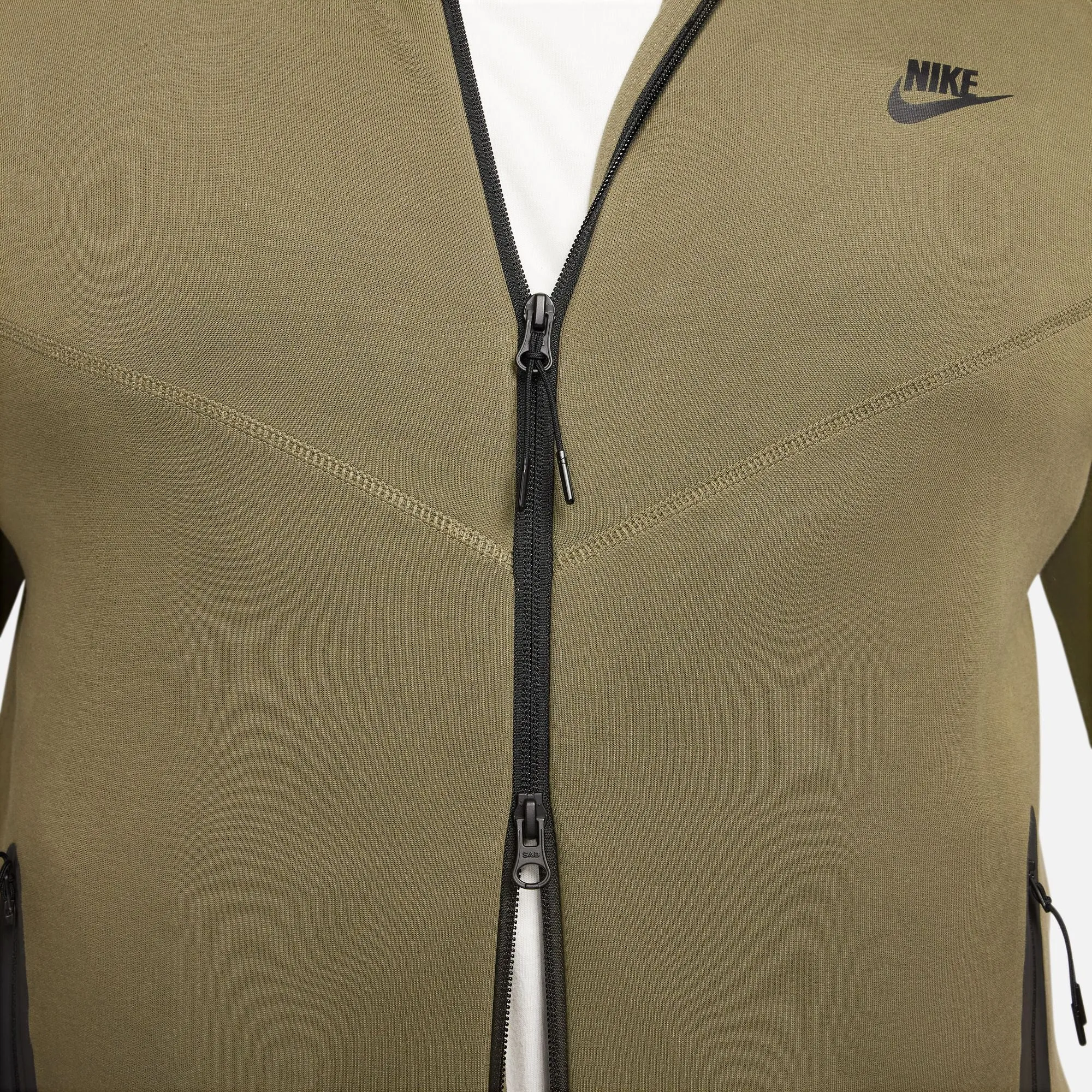 Nike - Sportswear Tech Fleece Windrunner