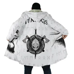 Norse Coat