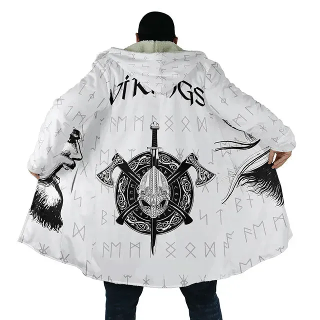 Norse Coat