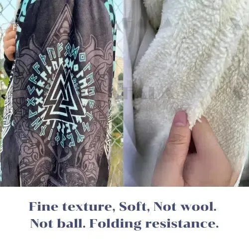 Norse Coat