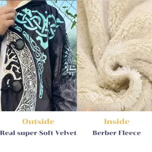 Norse Coat
