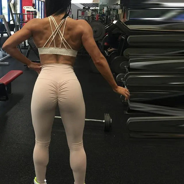 Nova High Waist Leggings