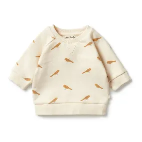 Organic Terry Sweat