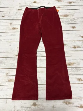Pants Corduroy By Soft Surroundings  Size: Sp
