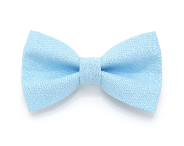 Pet Collar -  Baby Blue