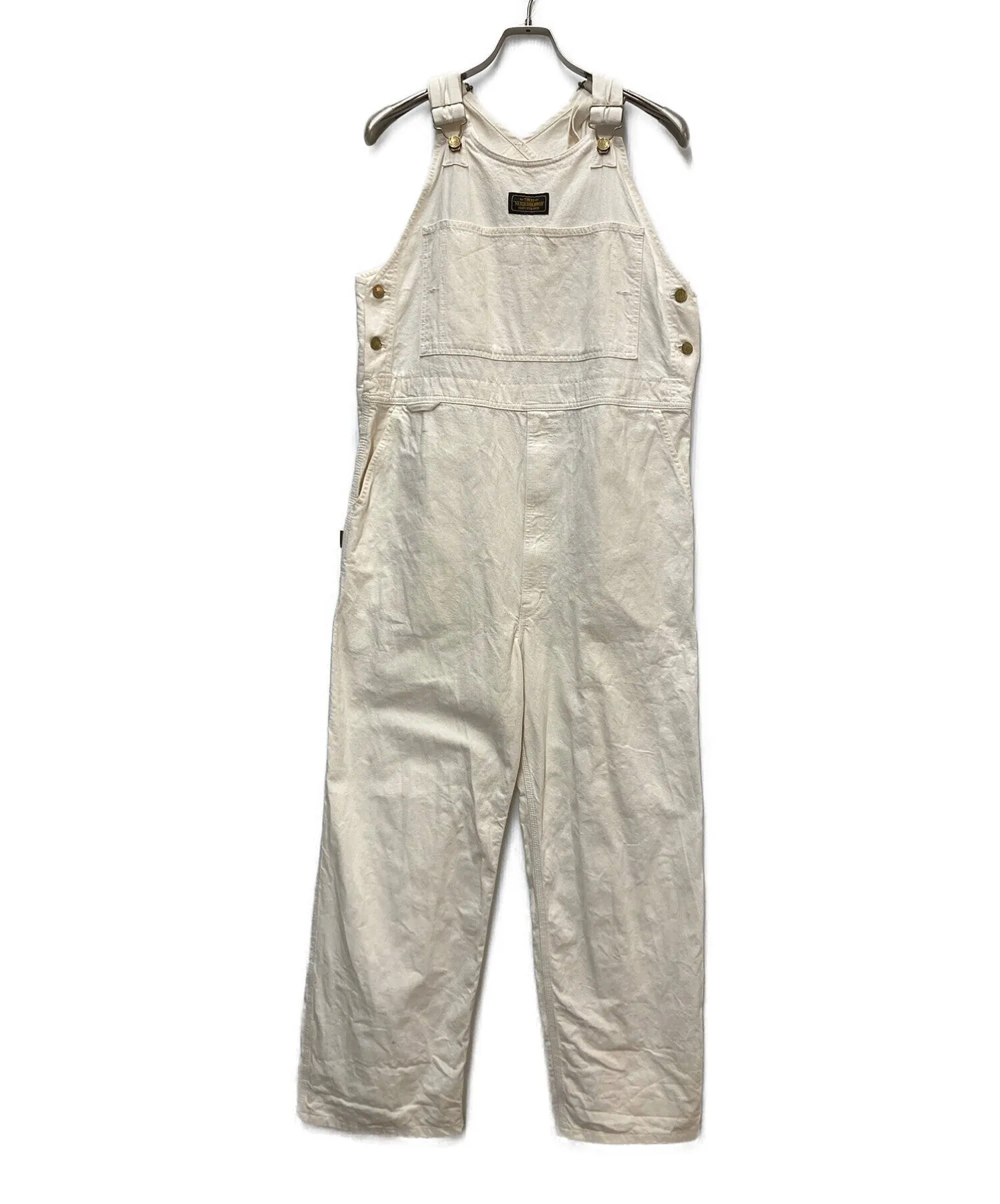 [Pre-owned] NEIGHBORHOOD overall