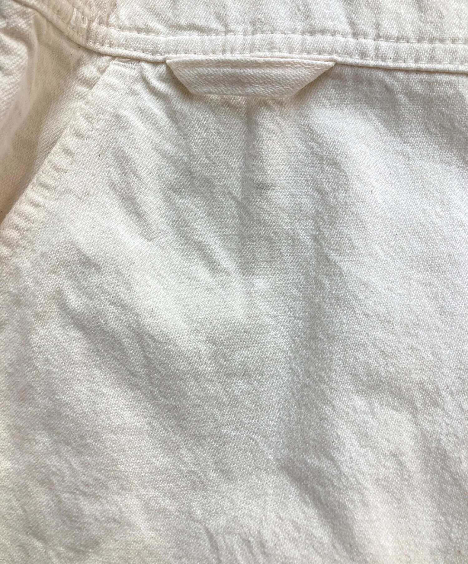 [Pre-owned] NEIGHBORHOOD overall