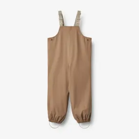 Rainwear Charlo Overall - hazel